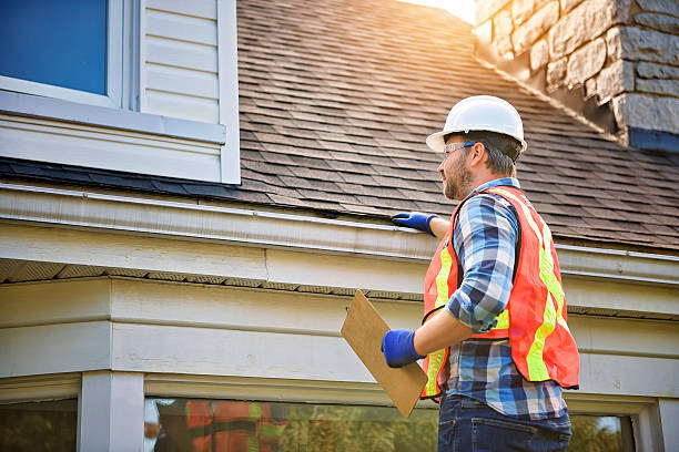 Licensed Roof Inspection service in North Bloomfield, OH - Ben Roofing and Steel LLC